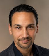 Jamie Martojo, founder of Future Tech Solutions