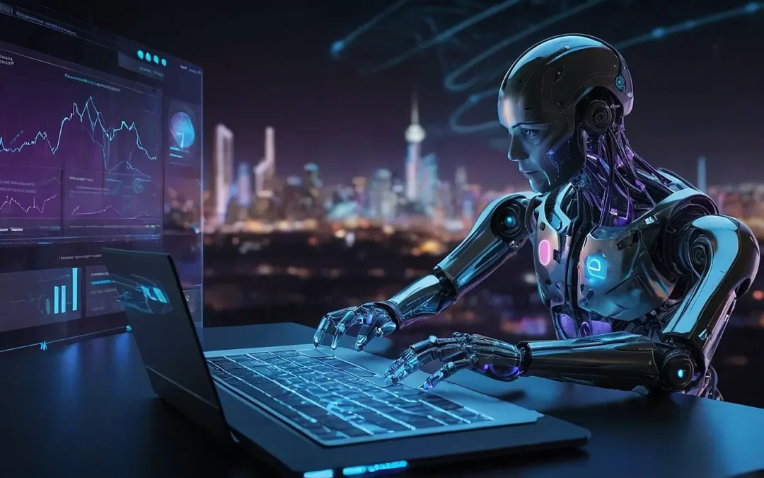 Improve Your Open Rates: How AI Can Make Your Cold Emails Stand Out