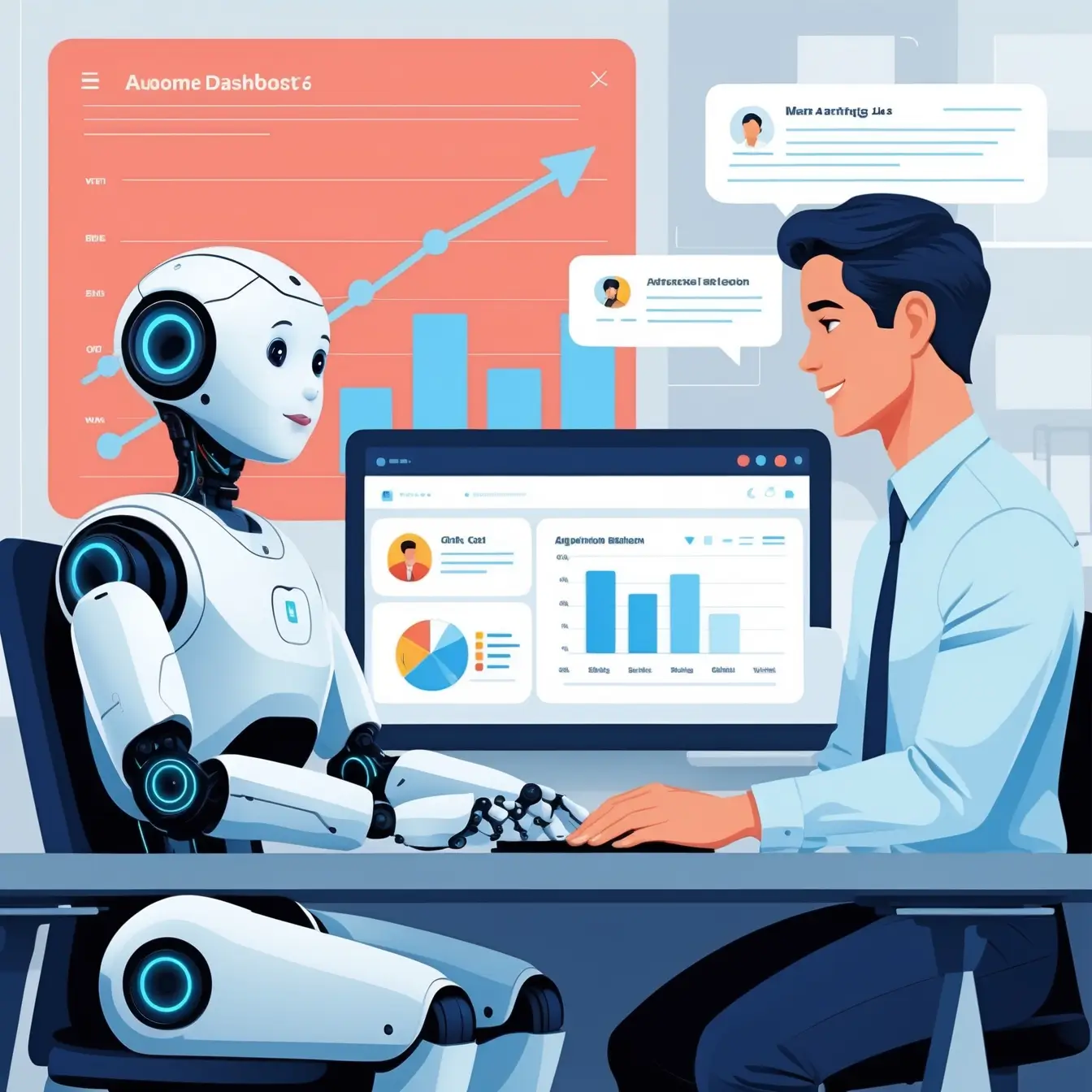 How Automation can replace your SDR
