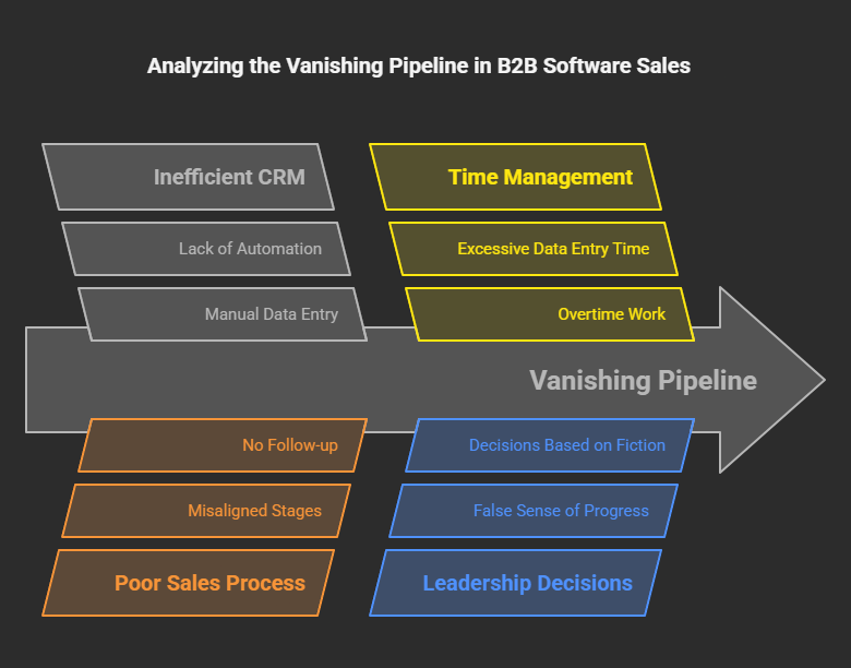 The Two Million Pipeline That Disappeared Overnight -Future Tech Solutions